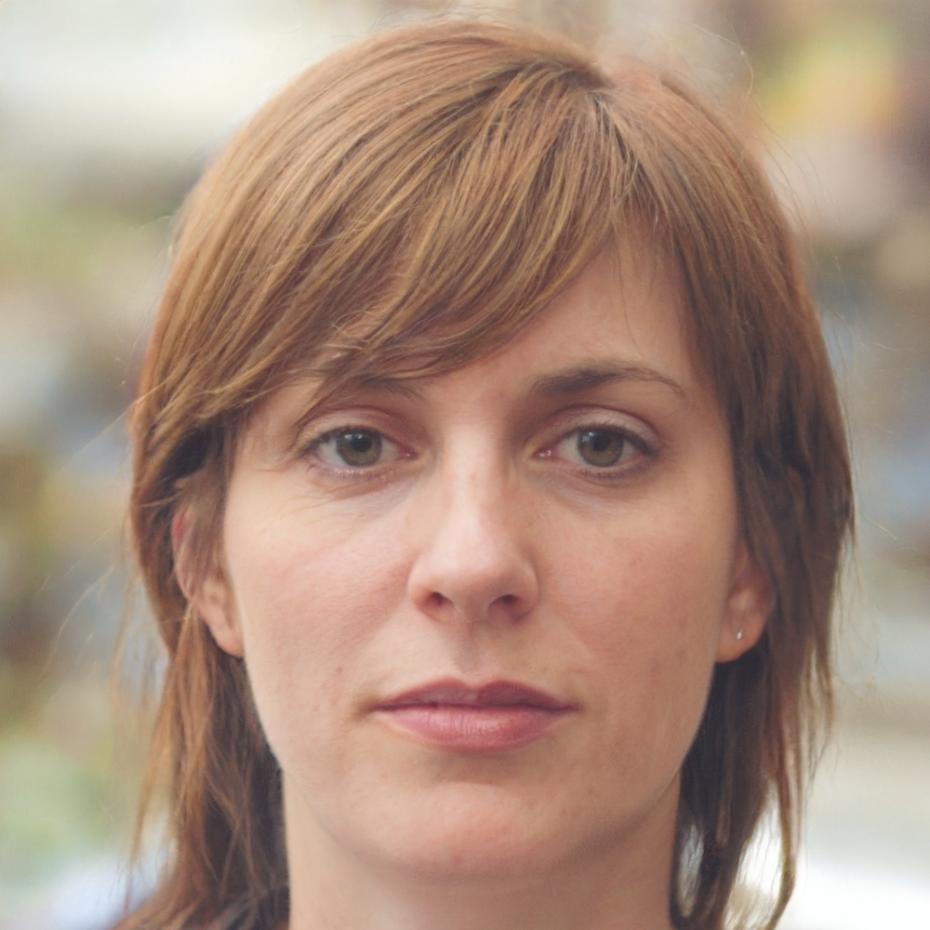 Marie Lefevre