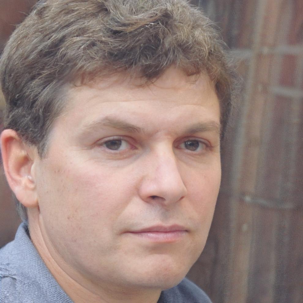 Thomas Dubois